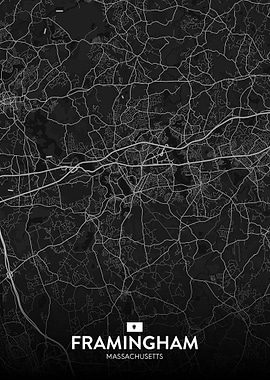 Framingham MA
