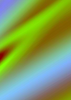 red green abstract texture