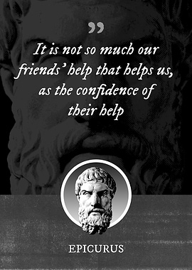 It is not so much our