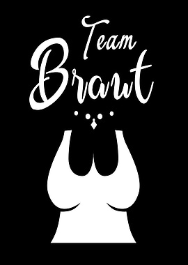 Bachelorette party team