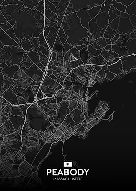 Peabody MA