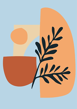 Wall Decor Modern Home