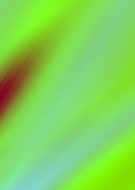 green red abstract texture