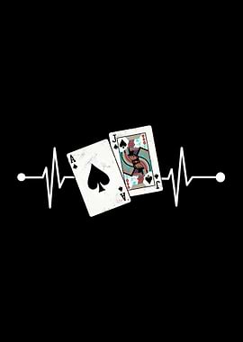 Blackjack Heartbeat