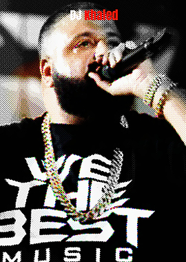 dj khaled
