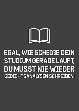 College Student Funny