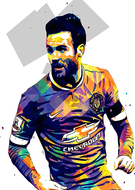 Juan Mata