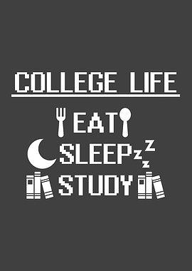 College Student College