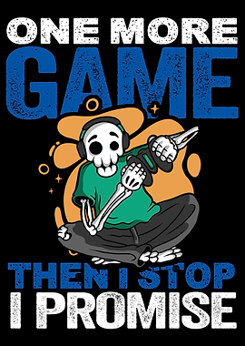 Gaming Video Games Gamer