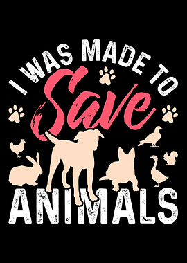 Animal Rescue Foster