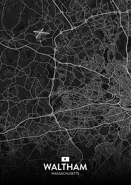 Waltham MA
