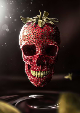 Skullberry