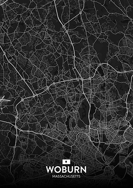 Woburn MA