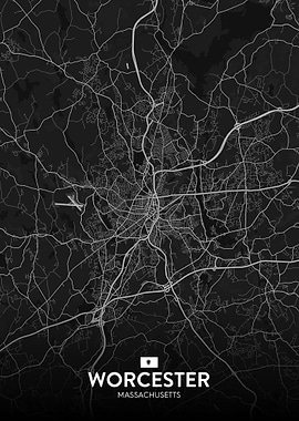 Worcester MA