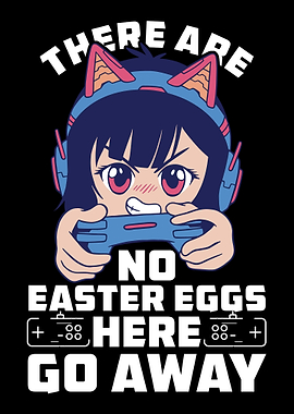 Gaming Video Games Gamer