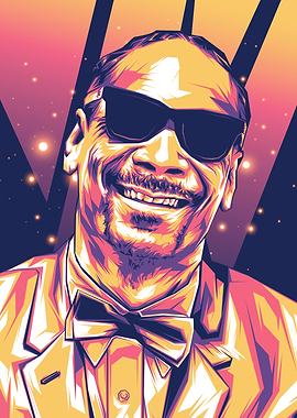 Snoop Dogg Music Rapper