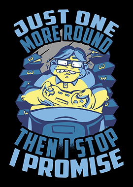 Gaming Video Games Gamer