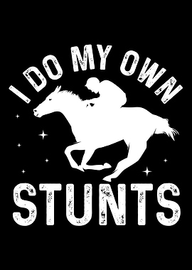 Horse Riding Horseback