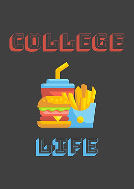 College Student College