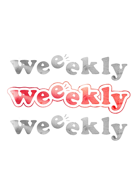 Weeekly KPop