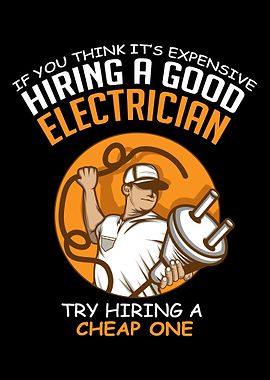 Expensive Hire Expert Elec