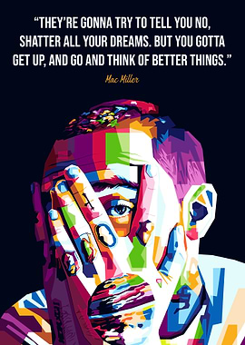 Mac Miller Quotes