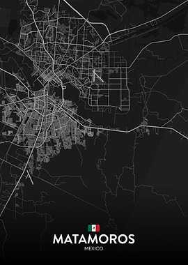 Matamoros MX