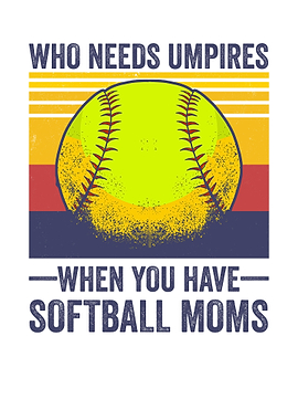 Who Needs Umpires When You