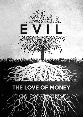 The Root of All Evil