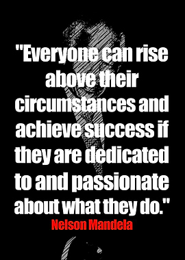 Nelson Mandela Quotes