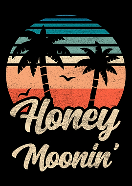 Honeymoonin Tour Newlywed