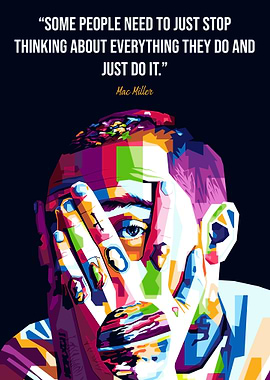 Mac Miller Quotes