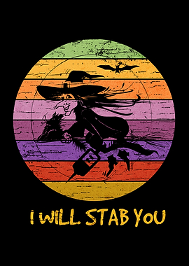 Halloween Nurse Gift