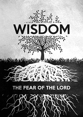 The Beginning of Wisdom