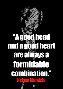 Nelson Mandela Quotes