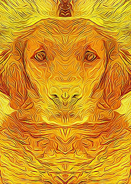Golden Retriever 5