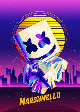 marshmello
