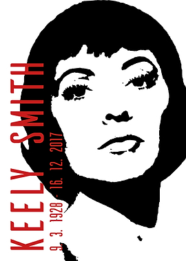 Keely Smith