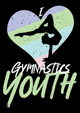 Gymnast Gymnastics Sports