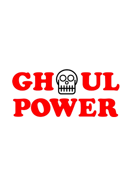 Ghoul Power