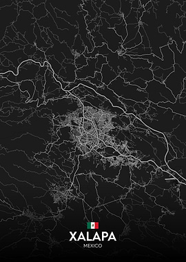 Xalapa MX