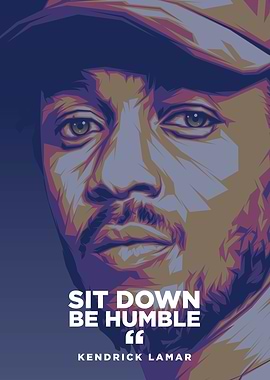 Kendrick Lamar Rapper