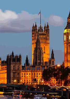 british royal castle