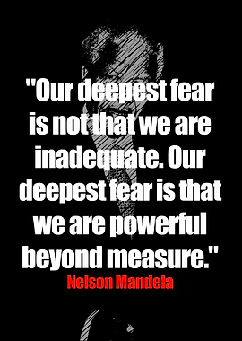 Nelson Mandela Quotes