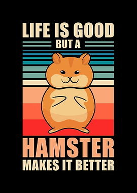 Hamster