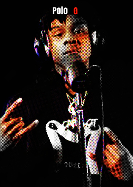 polo g