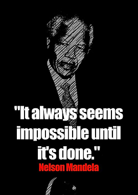 Nelson Mandela Quotes