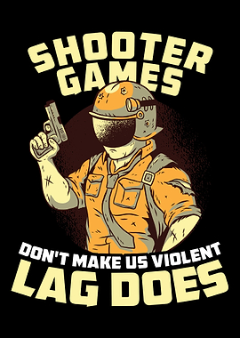 Gaming Video Games Gamer