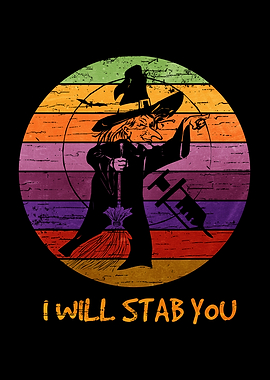 Halloween Nurse Gift