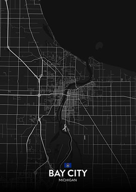 Bay City MI